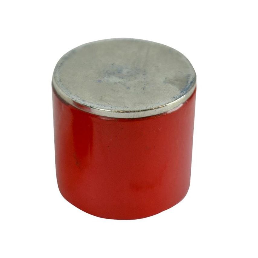 Deep Pot Magnet 35.0 x 30mm Power 10.5kg FAIMAGDPM350