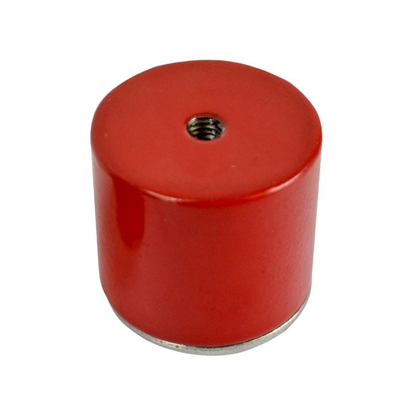 Deep Pot Magnet 35.0 x 30mm Power 10.5kg FAIMAGDPM350