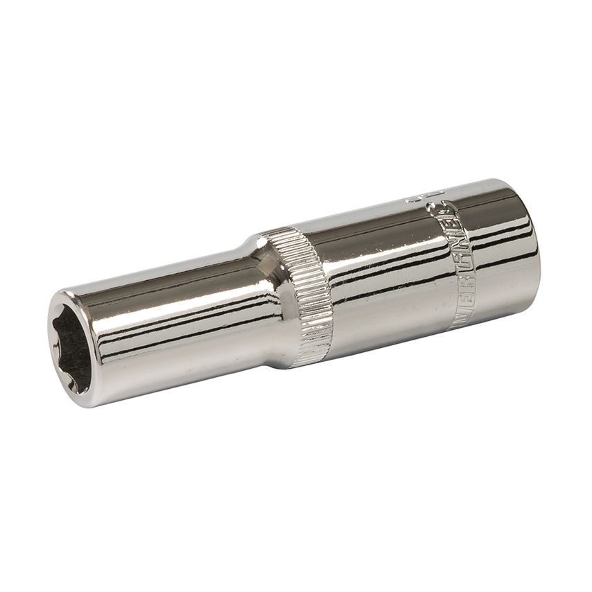 Deep Socket 1/2" Drive 6pt Metric 12mm