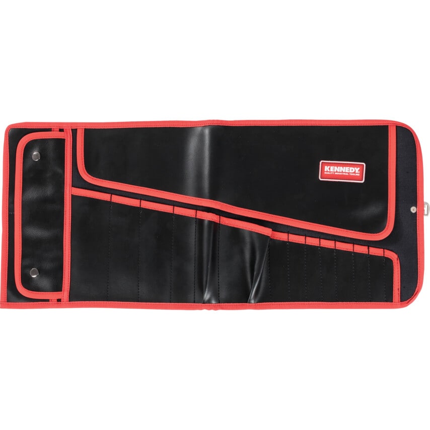 Deluxe Tool Roll 14 Pocket