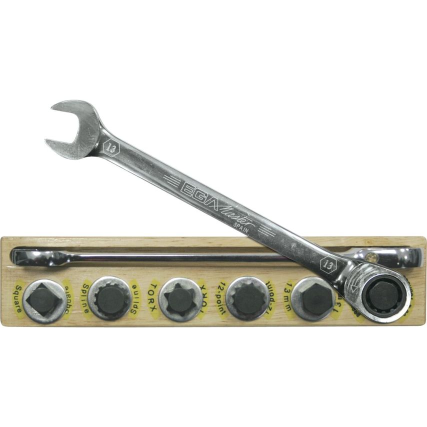 Demo Block 64502