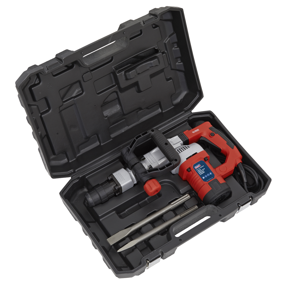 Demolition Breaker Hammer 1300W