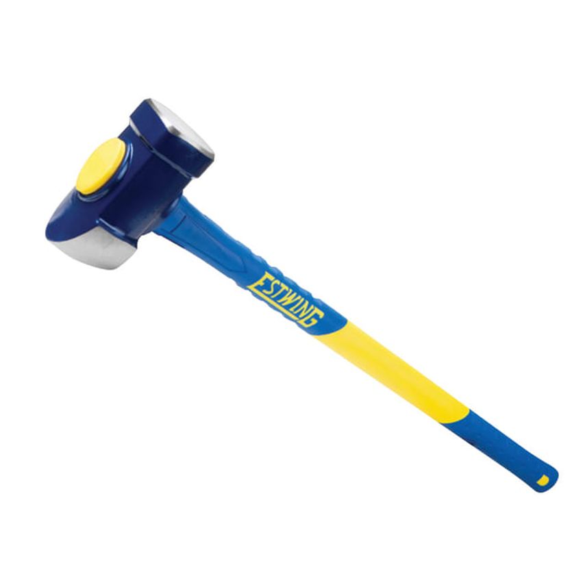 Demolition Hammer Fibreglass Handle 4.54kg (10 lb)