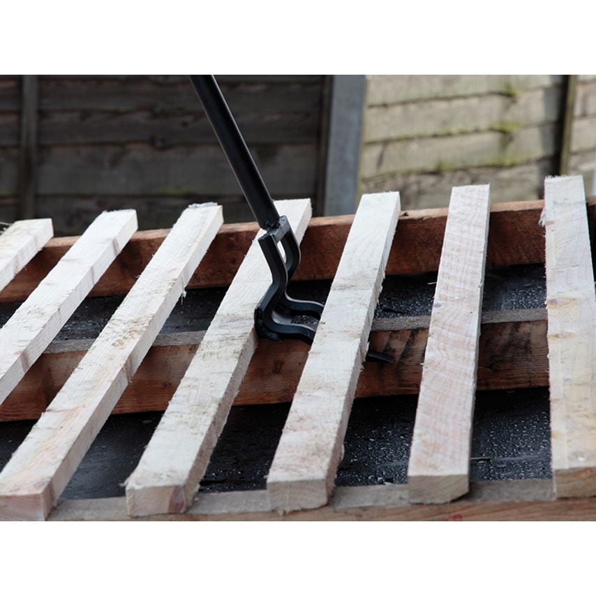 Demolition & Lifting Bar 92.5cm (37in) ROU64640