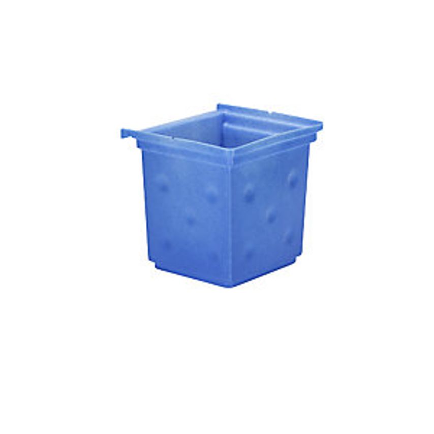 Detachable Filling Container PE, For IBC Sump Trays, LxWxH 530 X 520 X 530mm
