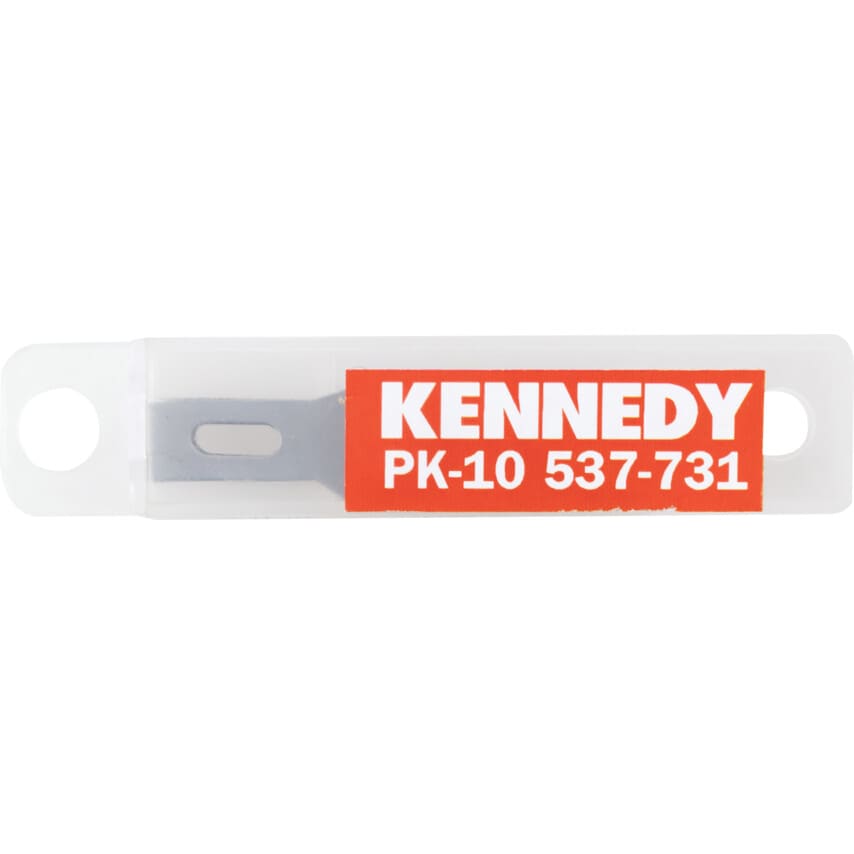 Detail/Cutting Blades for Craft Knife, Pack of 10