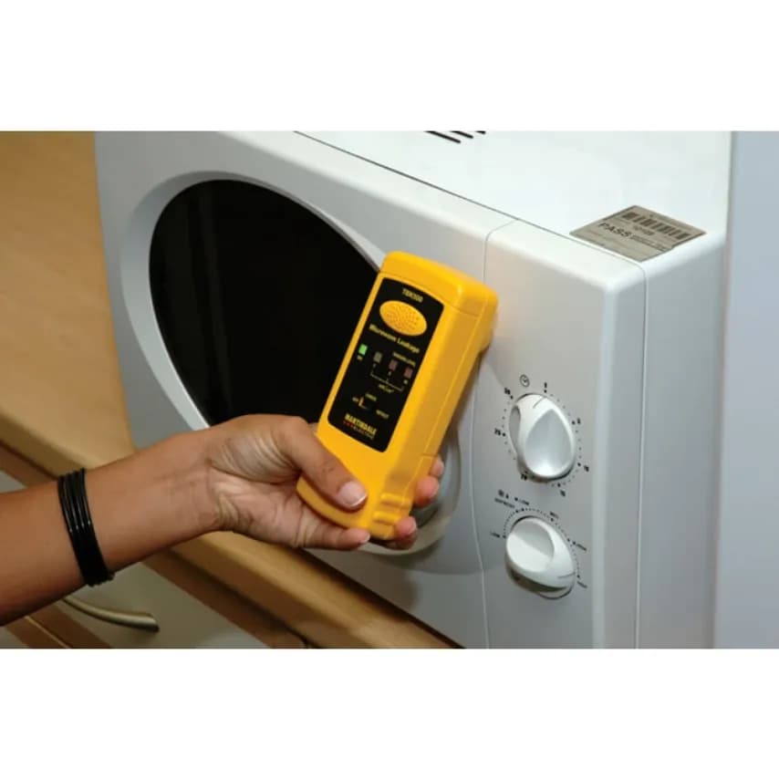 Detector MWS Leakage - 2500068012