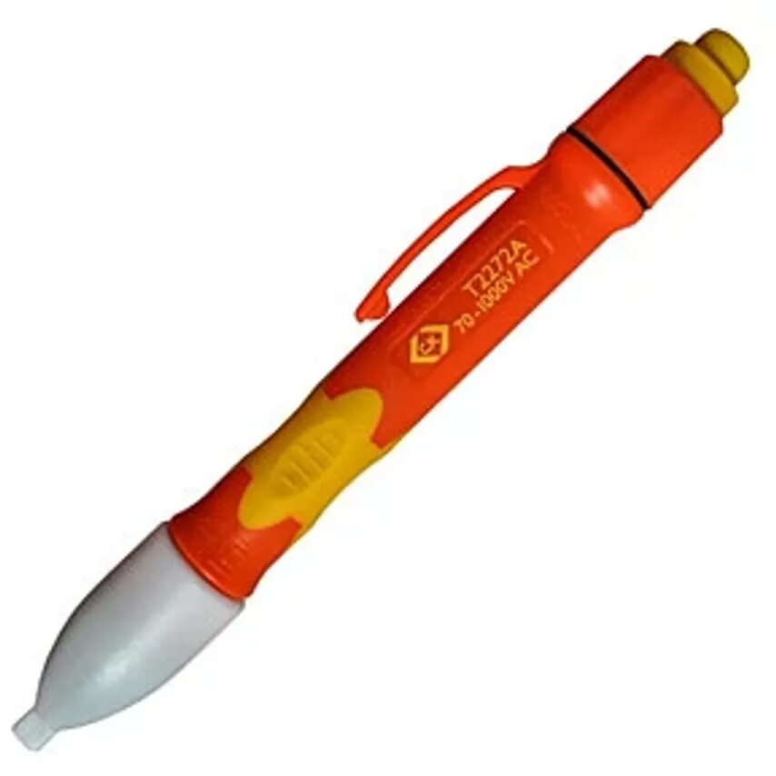 Detector Voltage Non-contact Polypropylene Visual and audible