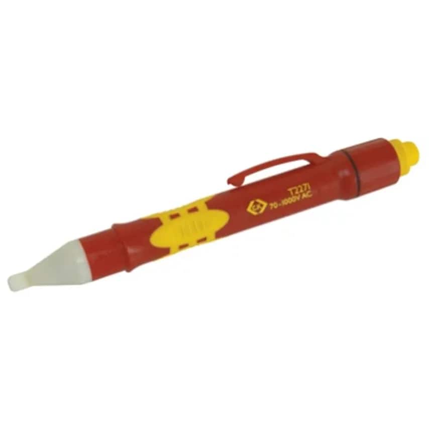 Detector Voltage Non-contact Visual Polypropylene Indicator