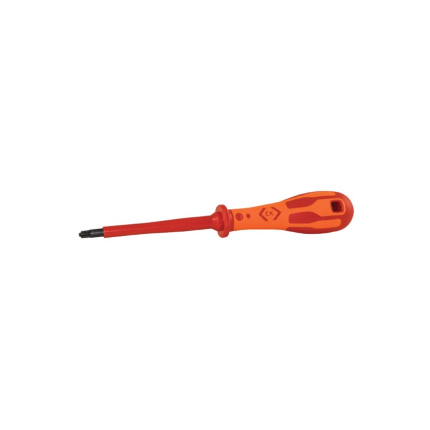 Dextrovde Screwdriver MOD2X100