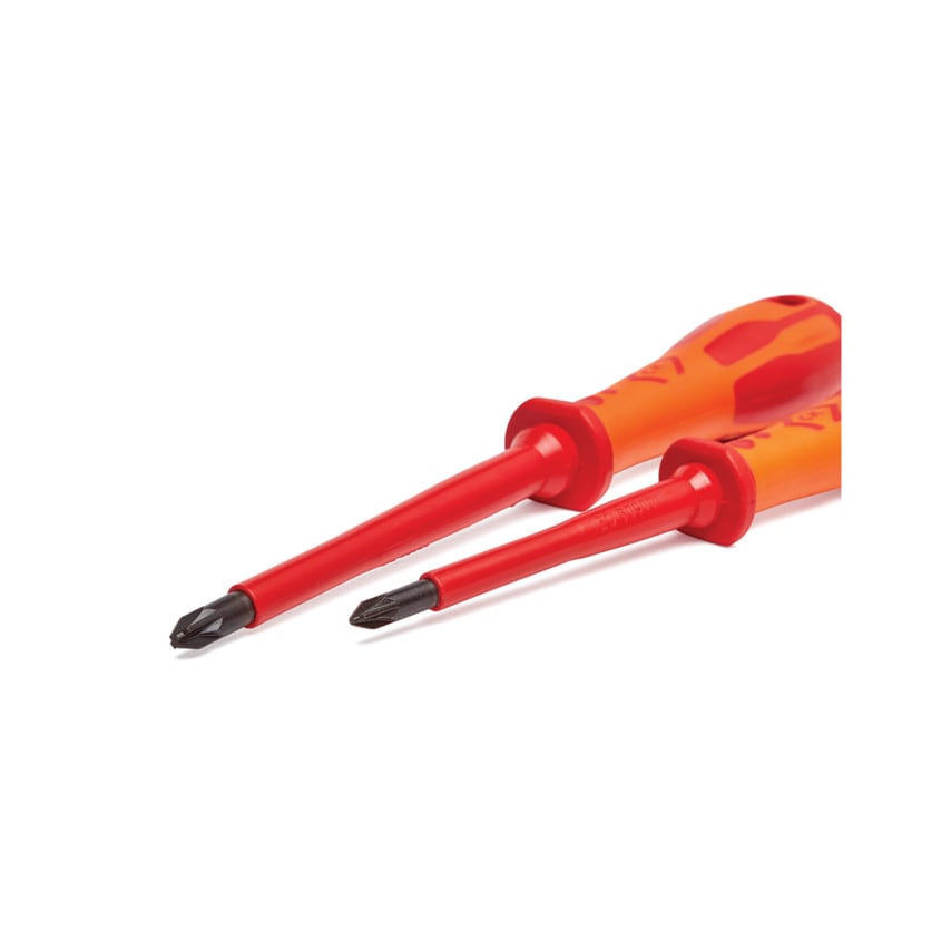 Dextrovde Screwdriver Mod (SET-2)