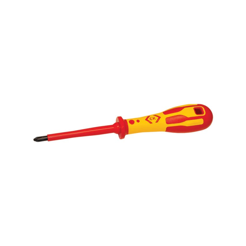 Dextrovde Screwdriver PH3X150