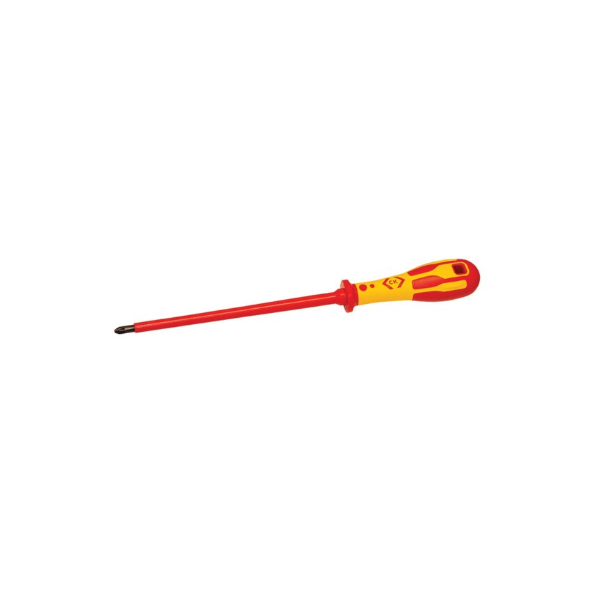Dextrovde Screwdriver PZ2X200