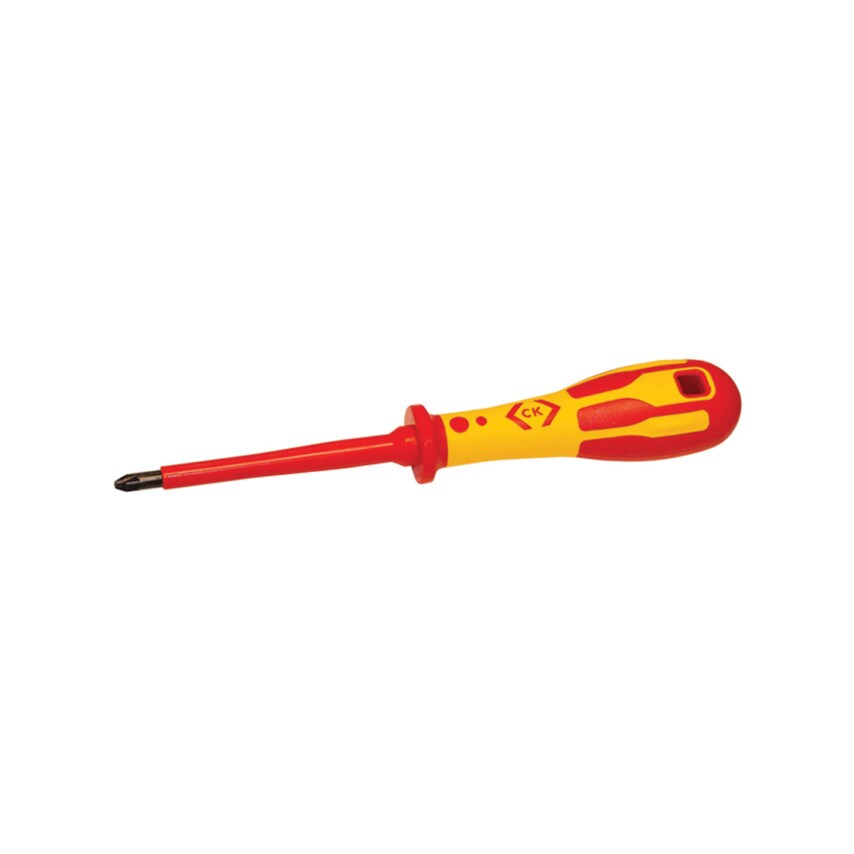 Dextrovde Screwdriver PZ3X150