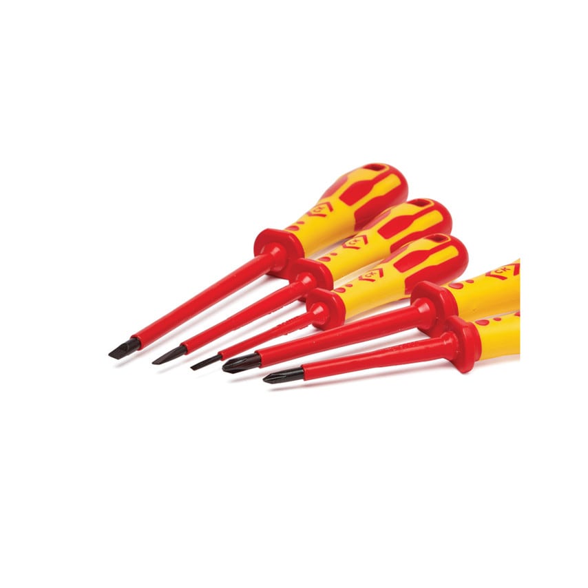 Dextrovde Screwdriver Slp/Ph (SET-5)