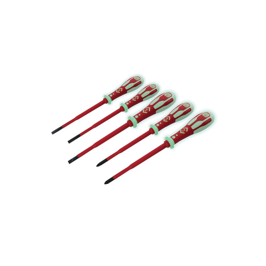 Dextrovde Slim Glo S/D Pz (SET-5)