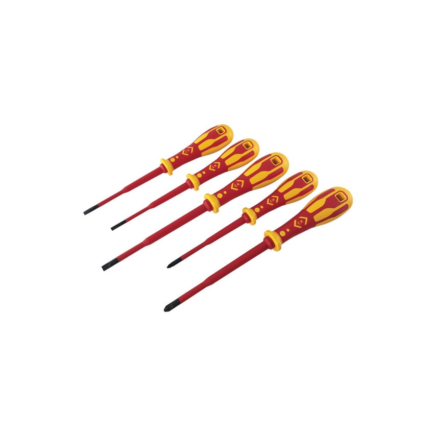 Dextrovde Slim S/D Slp/Pz (SET-5)