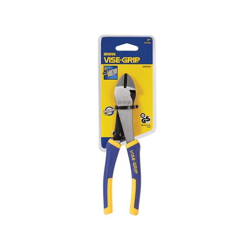 Diagonal Cutter 175mm (7in) VIS10505494