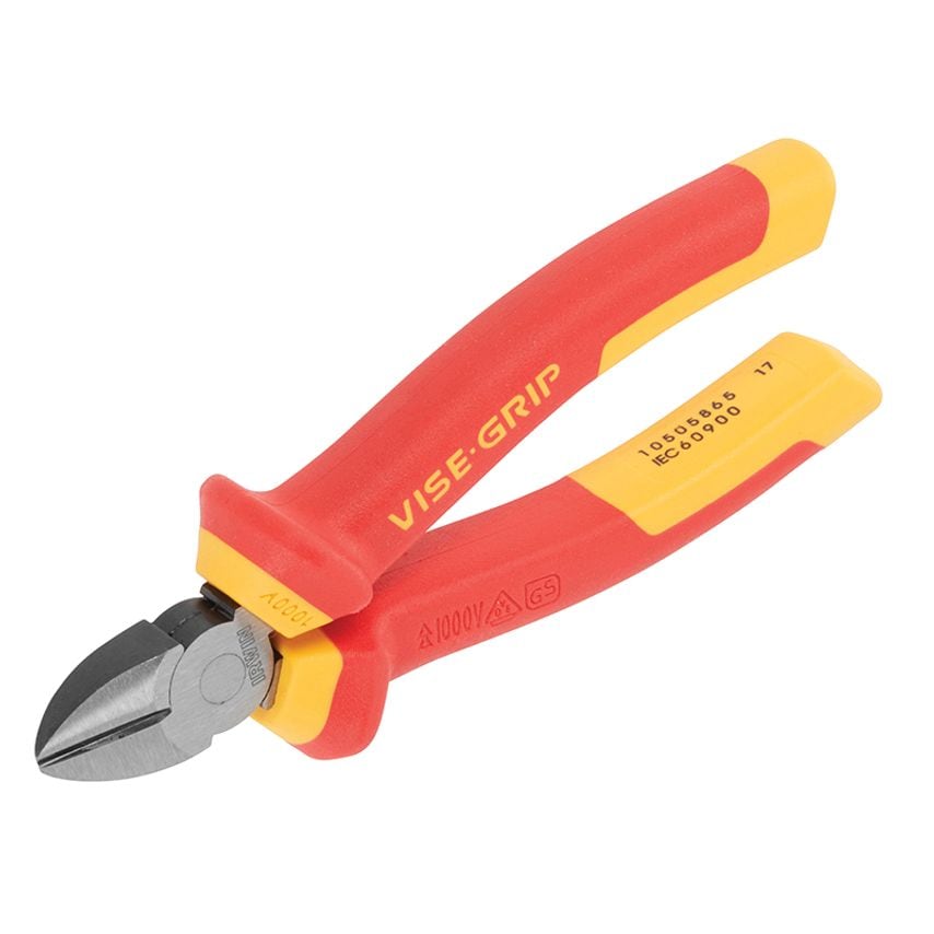 Diagonal Cutter Pliers VDE 150mm VIS10505865