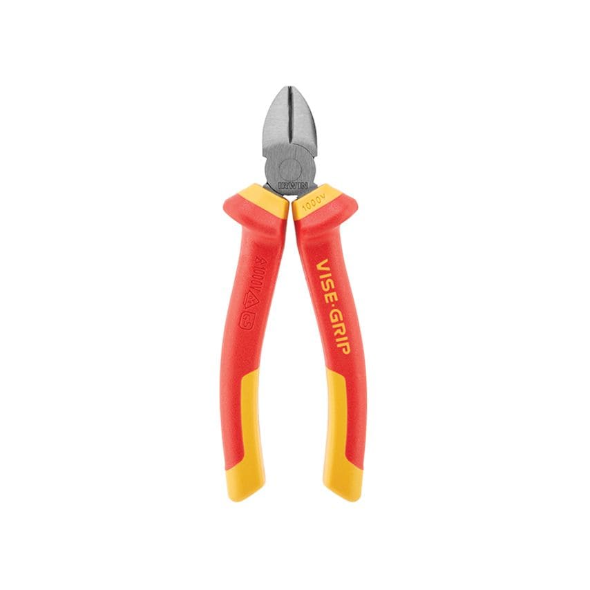 Diagonal Cutter Pliers VDE 150mm VIS10505865