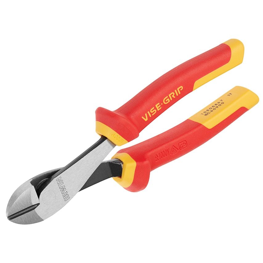 Diagonal Cutter Pliers VDE 200mm VIS10505867