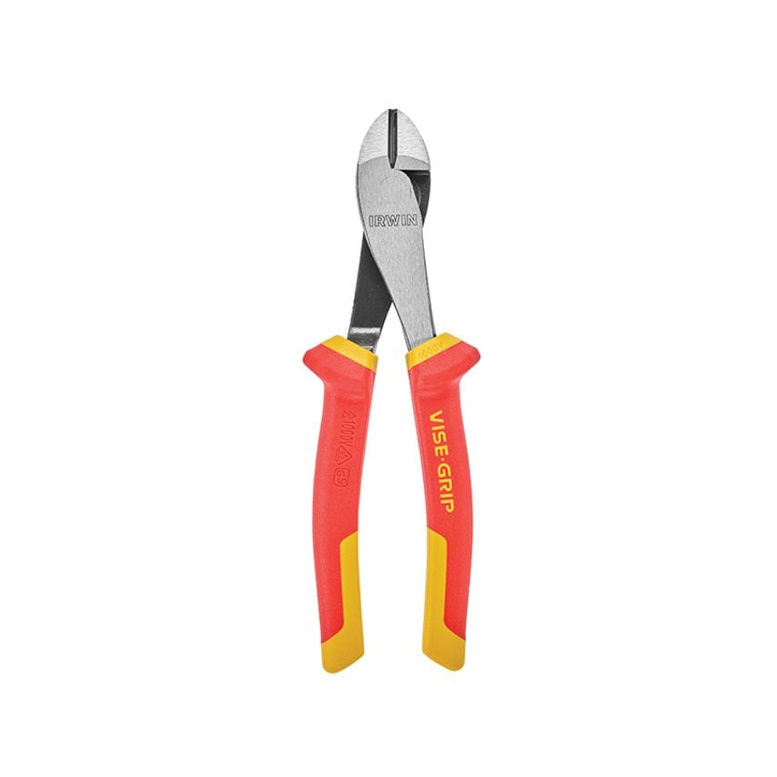 Diagonal Cutter Pliers VDE 200mm VIS10505867