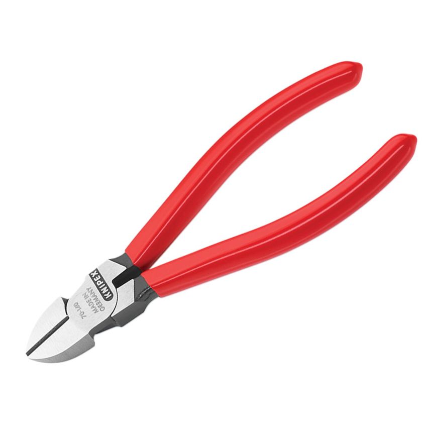 Diagonal Cutters PVC Grip 125mm (5in)