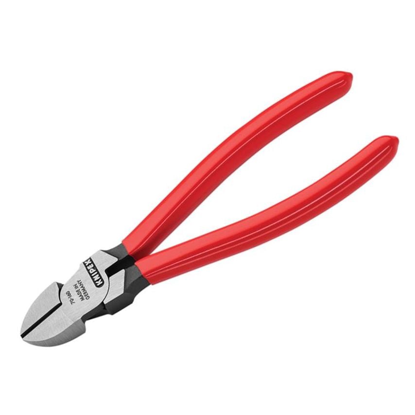 Diagonal Cutters PVC Grip 160mm KPX7001160