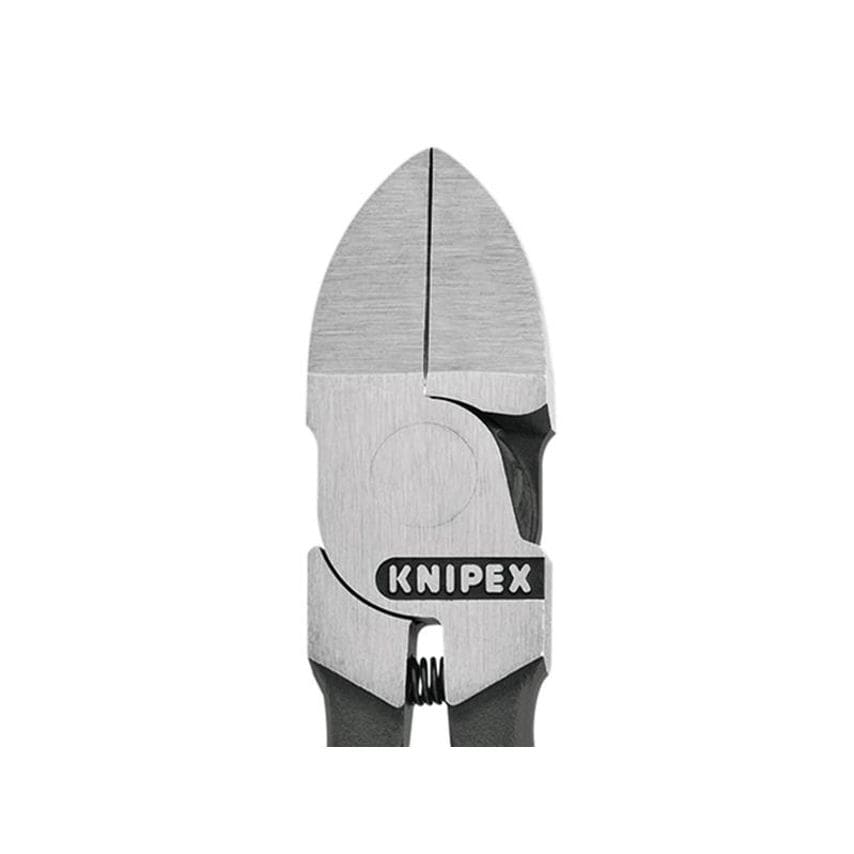 Diagonal Cutters for Plastics PVC Grip 160mm KPX7201160