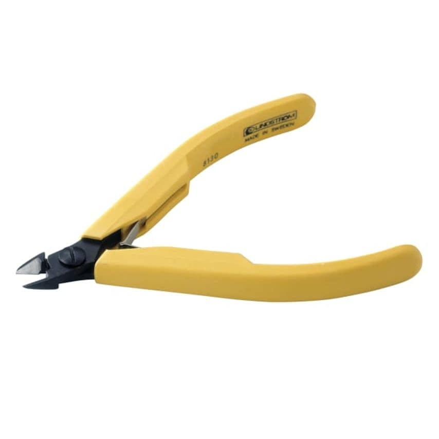 Diagonal Cutting Flush Cut Nipper 110mm