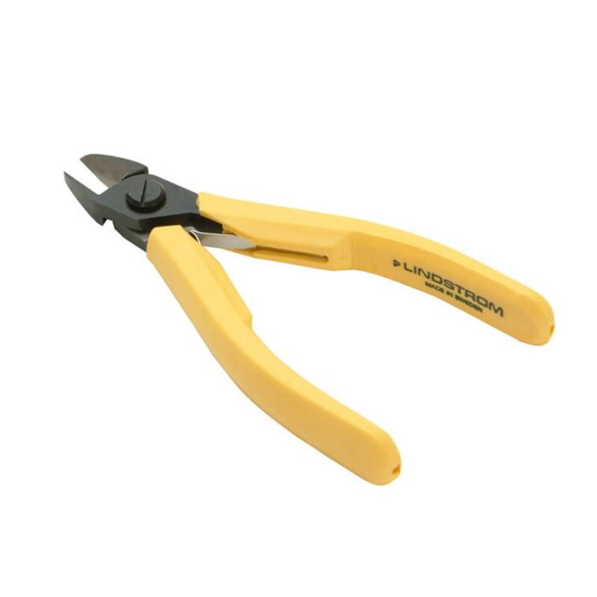 Diagonal Cutting Micro Bevel Cut Nipper 125mm