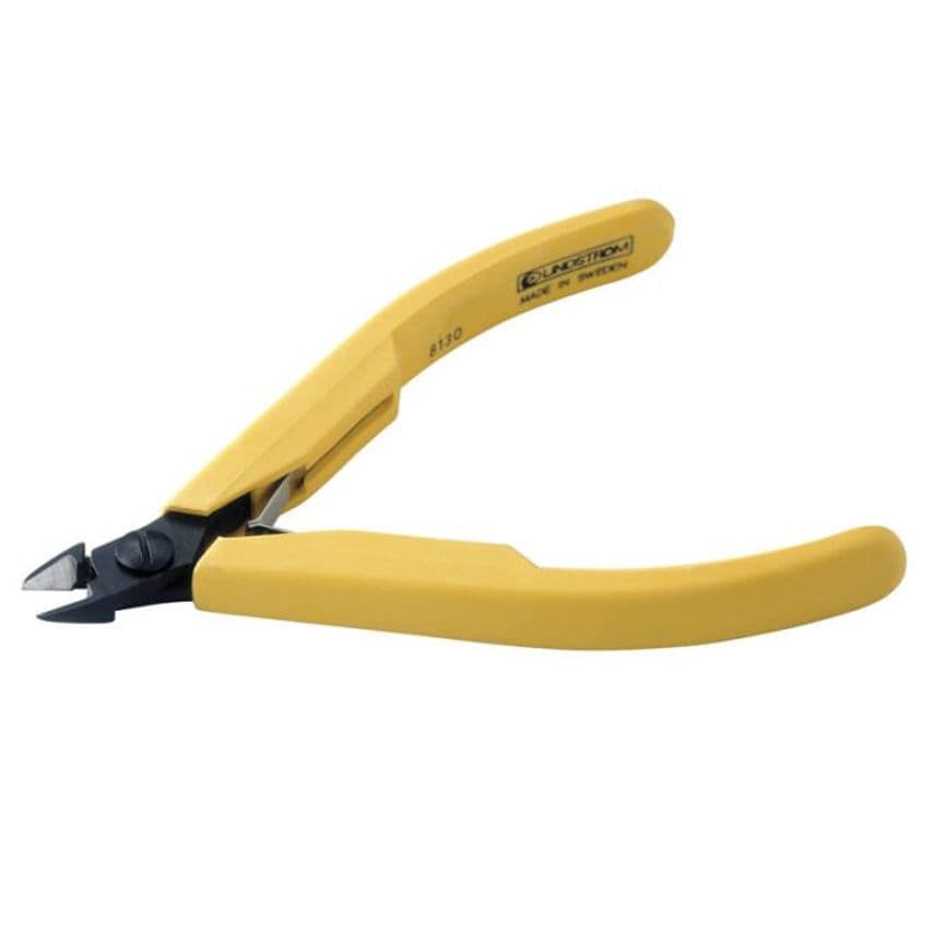 Diagonal Cutting Micro Bevel Nipper 110mm