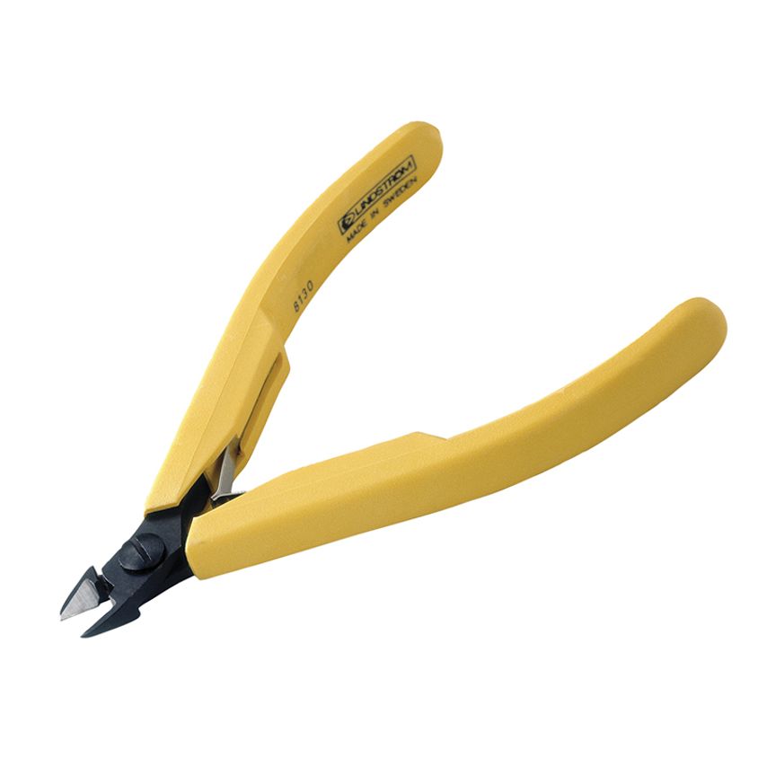 Diagonal Cutting Micro Bevel Nipper 110mm LIN8140