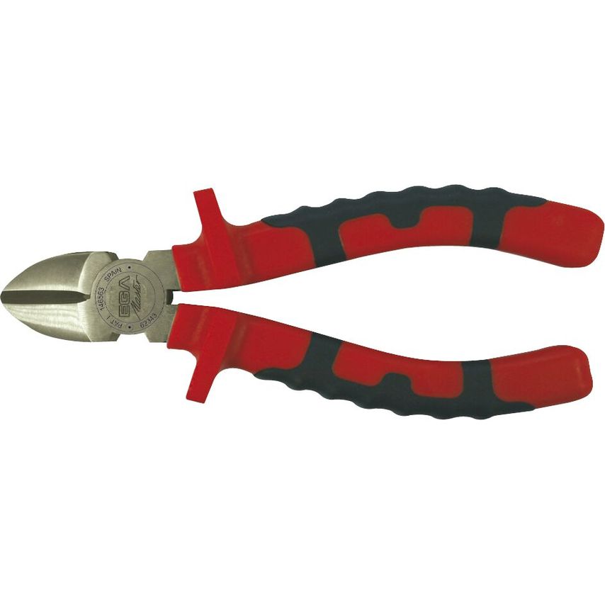 Diagonal Cutting Plier 190mm Titacrom Bimat