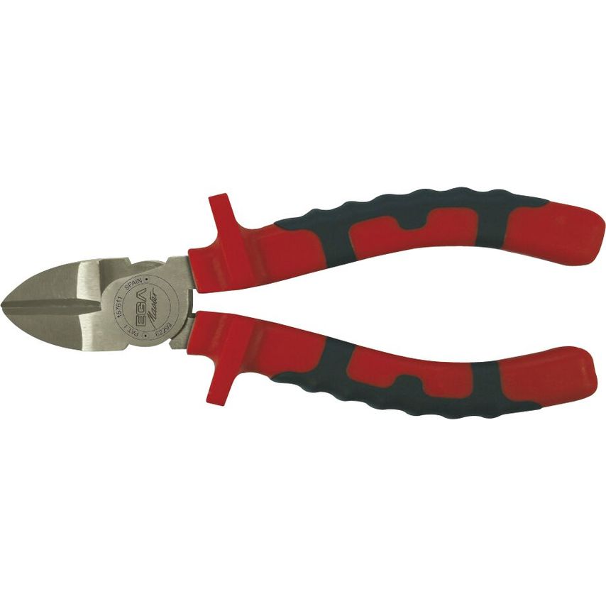 Diagonal Cutting Plier Mastercut 190mm Titacrom Bimat
