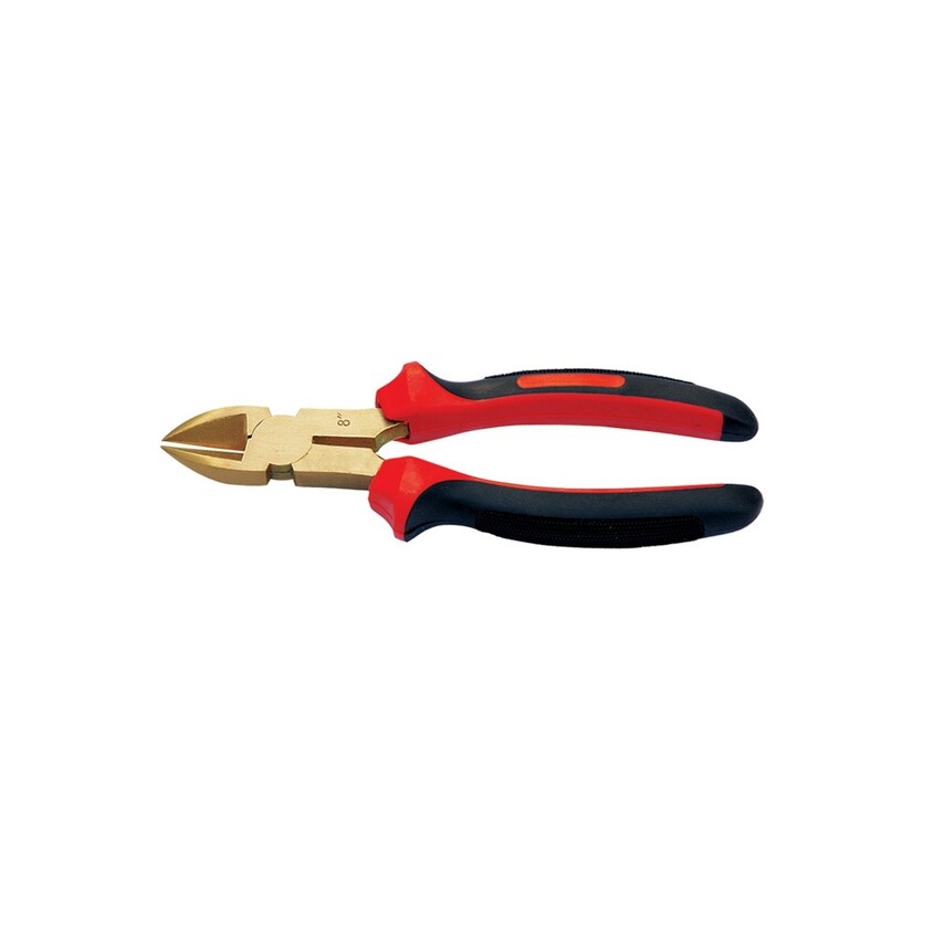 Diagonal Cutting Pliers BSA248-1004 Pack of 5