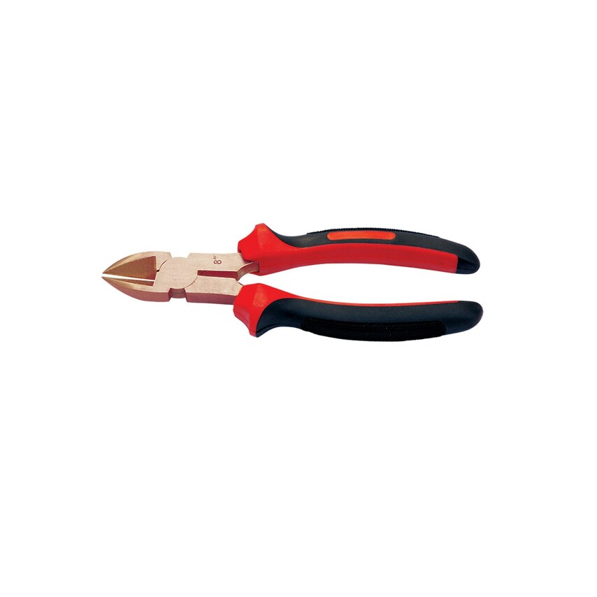 Diagonal Cutting Pliers BSB248-1002 Pack of 5