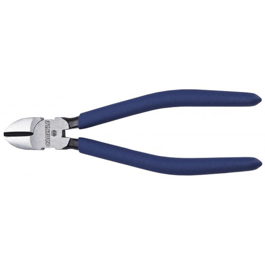 Diagonal Cutting Pliers - 6in. - DCP6