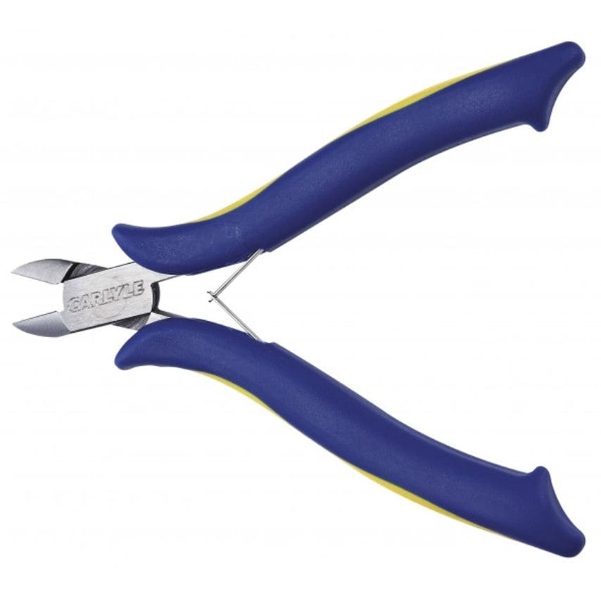Diagonal Cutting Pliers - Mini - 4 1/2in. - MPDC5