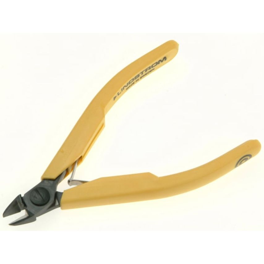 Diagonal Cutting Ultra Flush Cut Nipper 110mm
