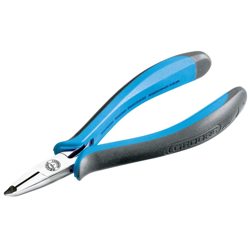 Diagonal End Nipper - 6725990