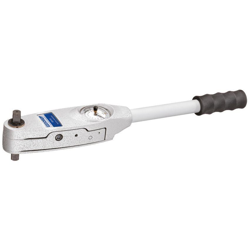Dial Torque Wrench 16-80N.M
