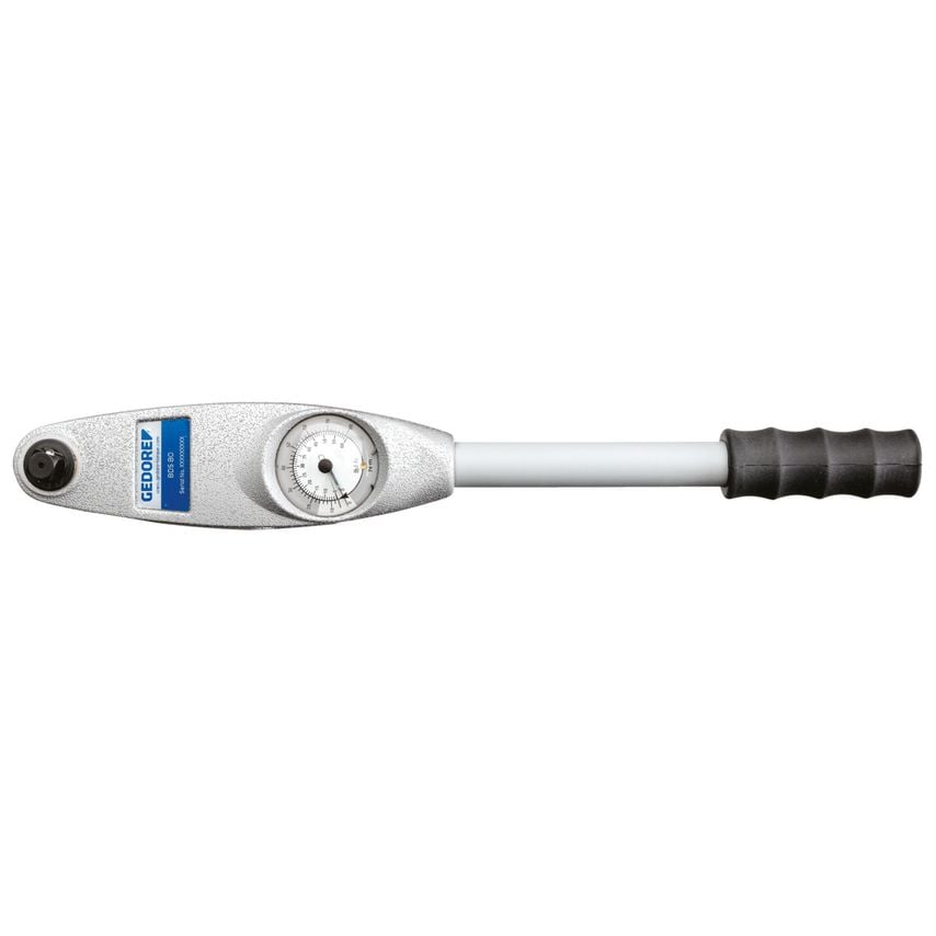 Dial Torque Wrench 40-200N.M
