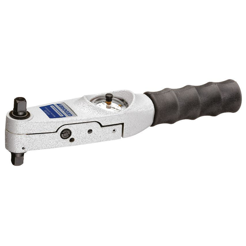 Dial Torque Wrench 5-26N.M