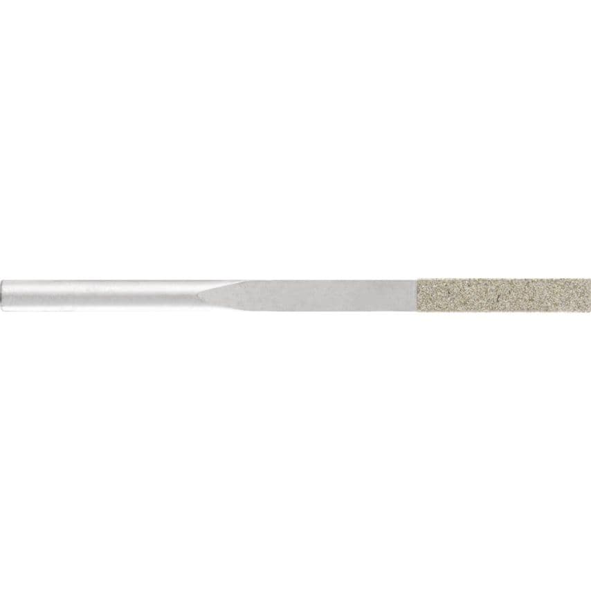 Diamond-MFT-file DF0103 D126 Flat Conical