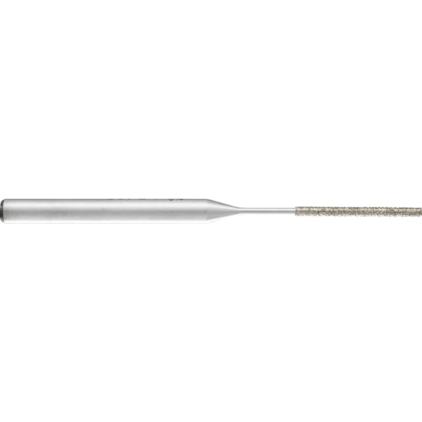 Diamond-MFT-file DF5331 D126 Round