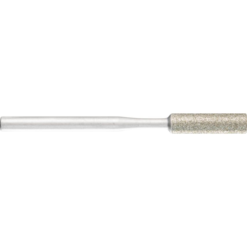 Diamond-MFT-file DF5345 D126 Round