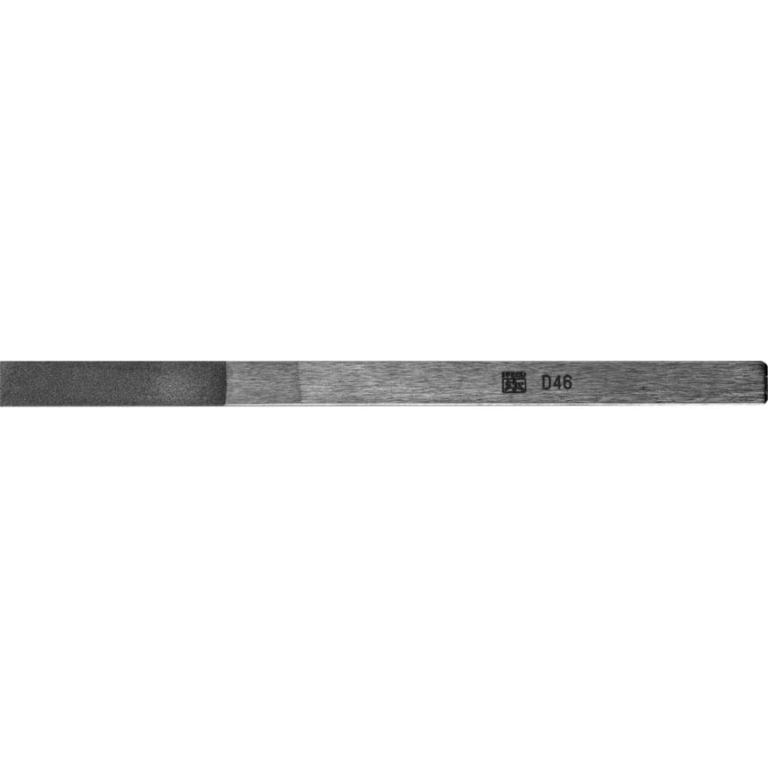 Diamond Conical File DF-K 170-10-2,5-0,5 D46