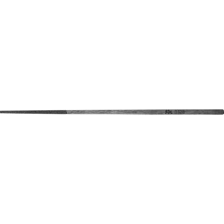 Diamond Conical File DF-K 170-4-2-0,5 D126
