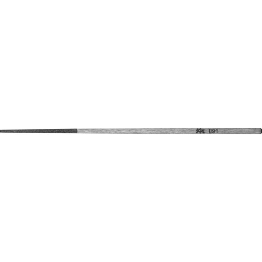 Diamond Conical File DF-K 170-4-2-0,5 D91